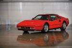 Ferrari 328 GTS Red 1989 года